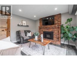 4pc Bathroom - 368 Caithness Street, Caledonia, ON N3W1C9 Photo 7