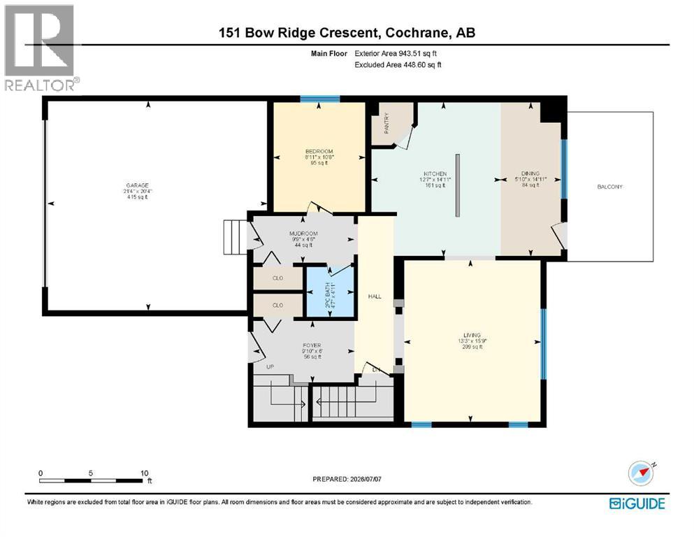 151 Bow Ridge Crescent - Photo 19