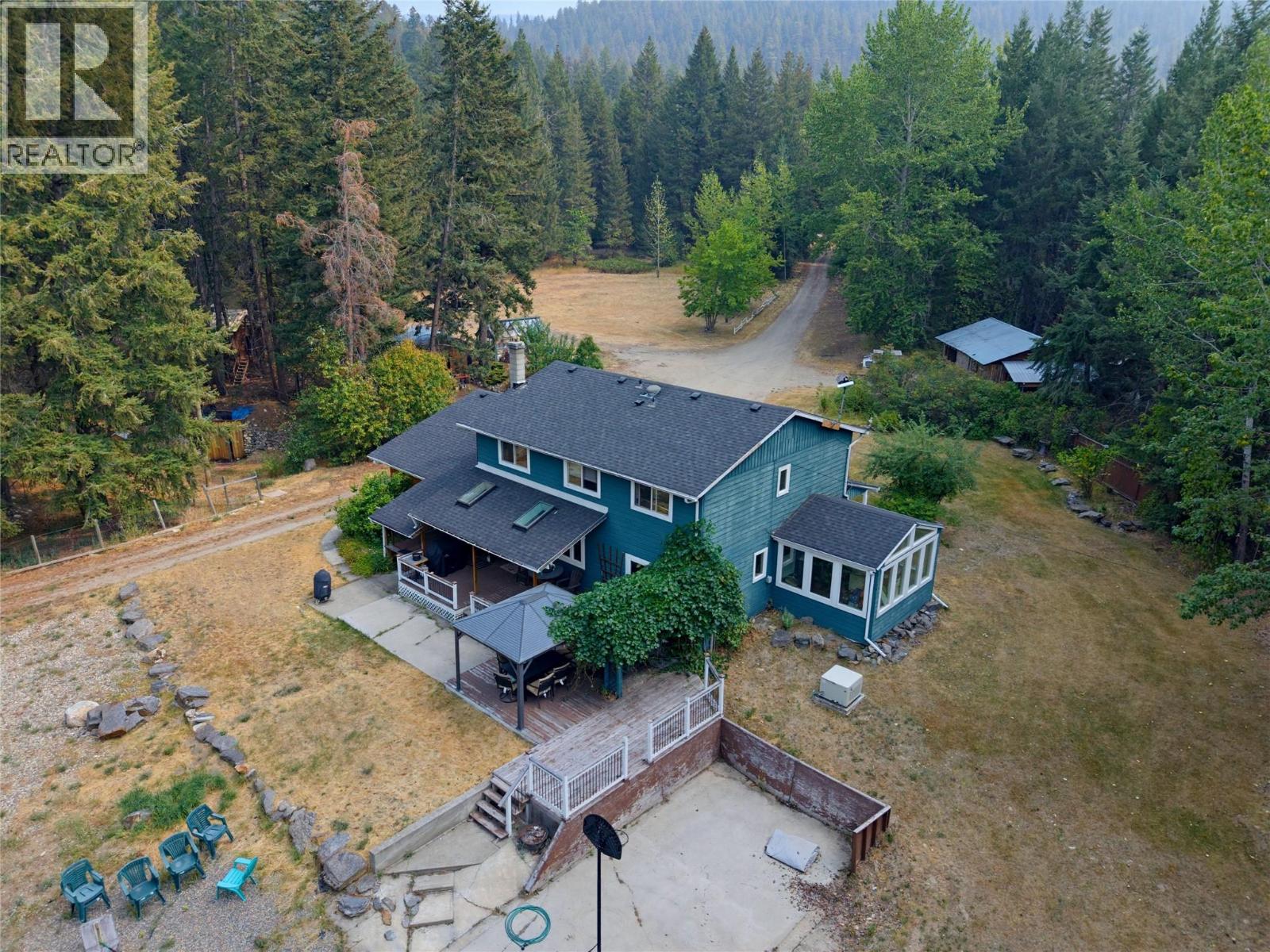 4425 Chase-Falkland Road, Falkland
