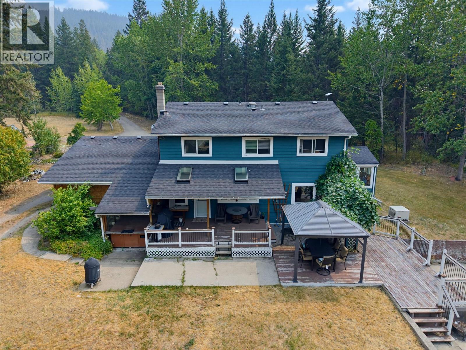 4425 Chase-Falkland Road, Falkland