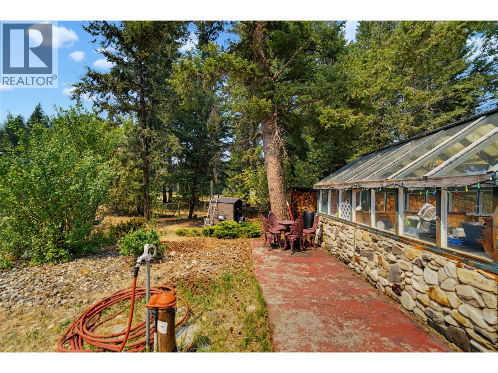 4425 Chase-Falkland Road, Falkland