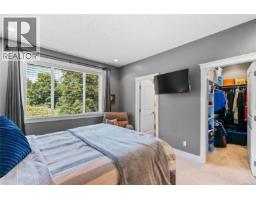 Primary Bedroom - 931 Deloume Rd, Mill Bay, BC V0R2P1 Photo 17