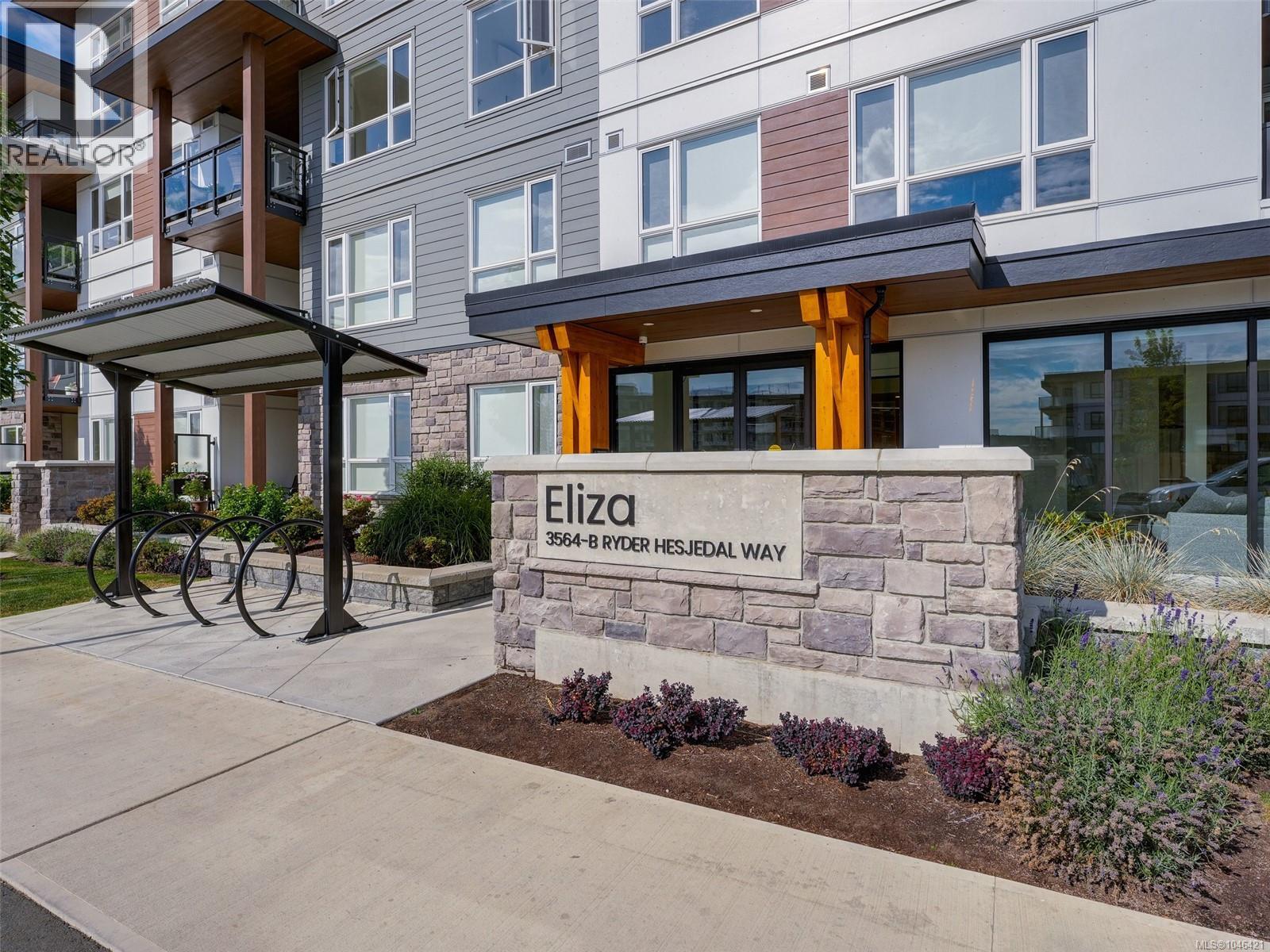 #107 3564B Ryder Hesjedal Way - Image 17