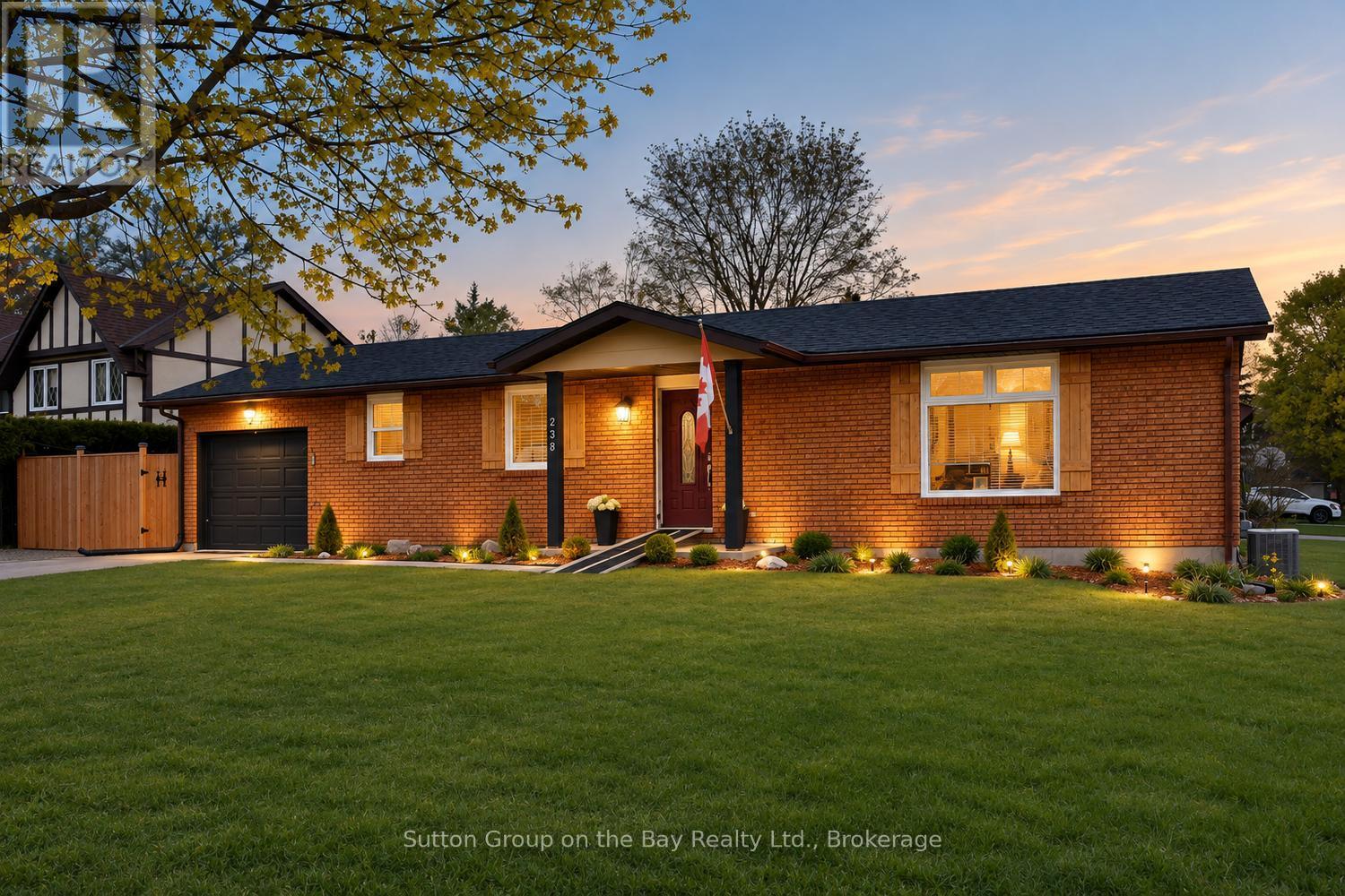 238 MCCREA DRIVE - 1
