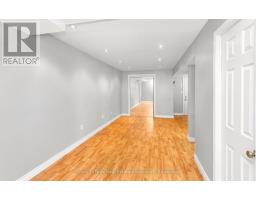 Lower - 116 Lake Louise Drive, Brampton, ON L6X4Z8 Photo 6