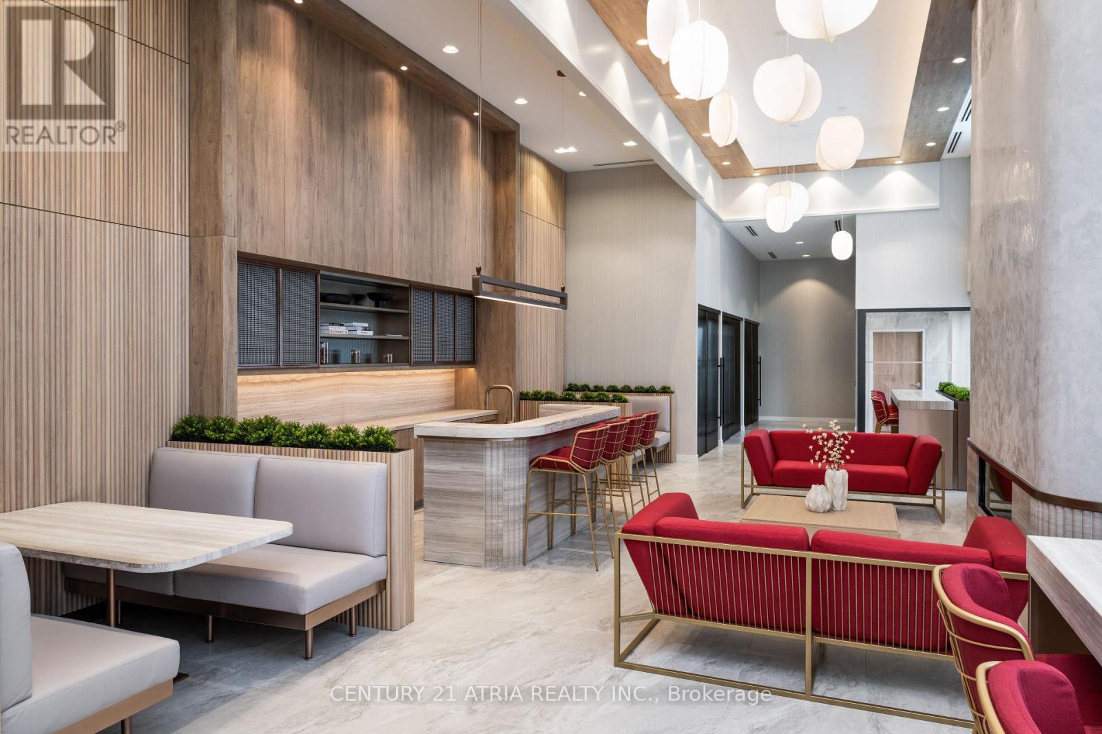 #1511 1100 SHEPPARD AVENUE W - 3