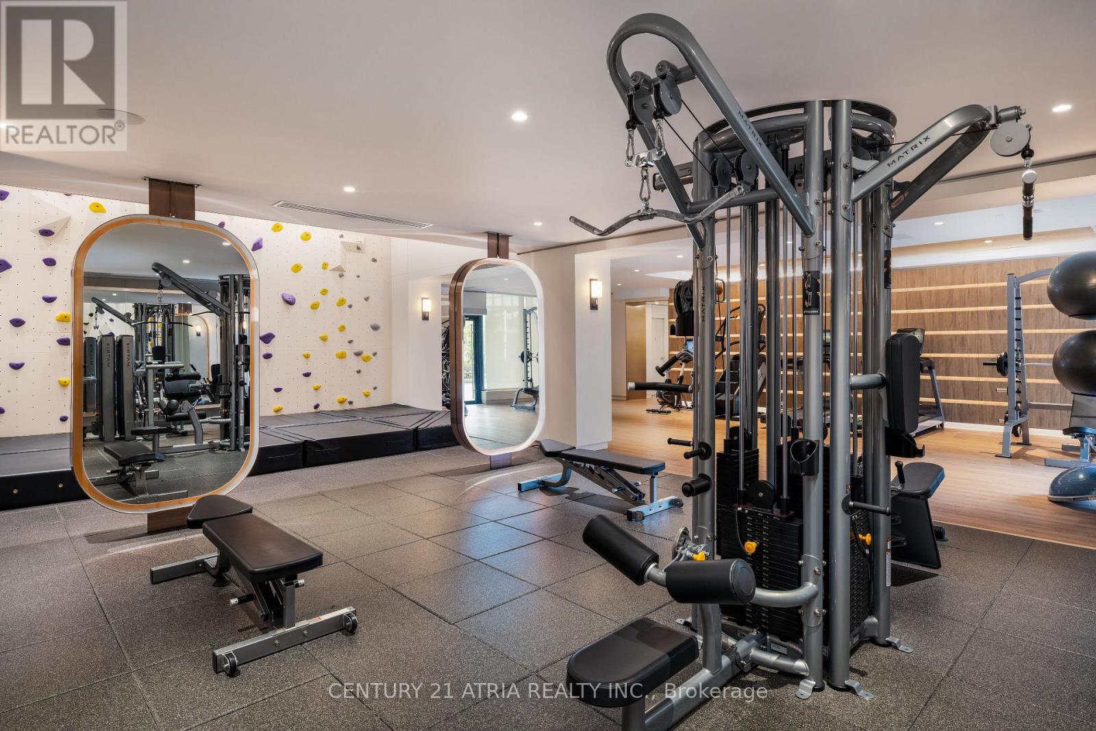 #1511 1100 SHEPPARD AVENUE W - 6