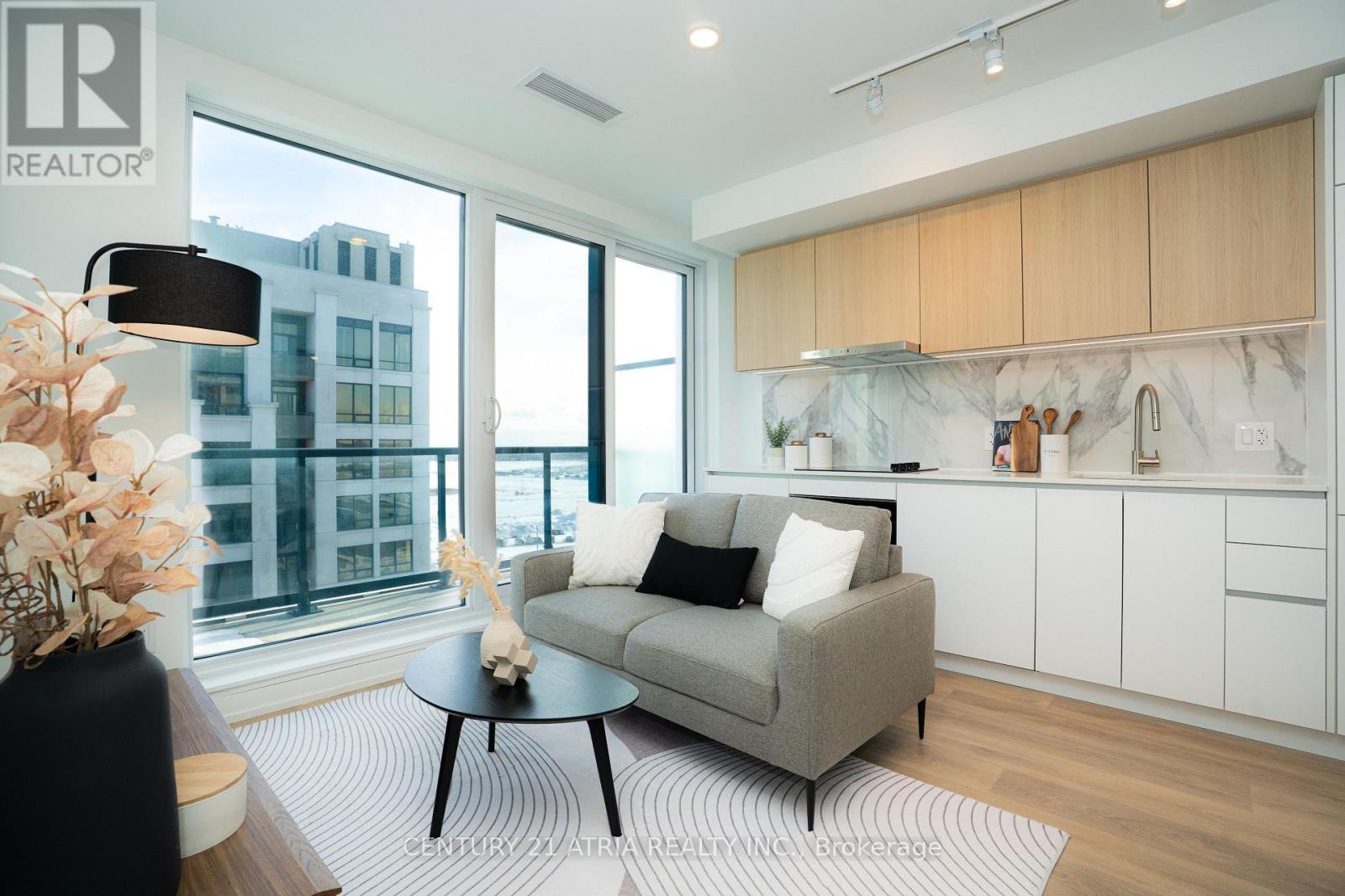 #1511 1100 SHEPPARD AVENUE W - 8
