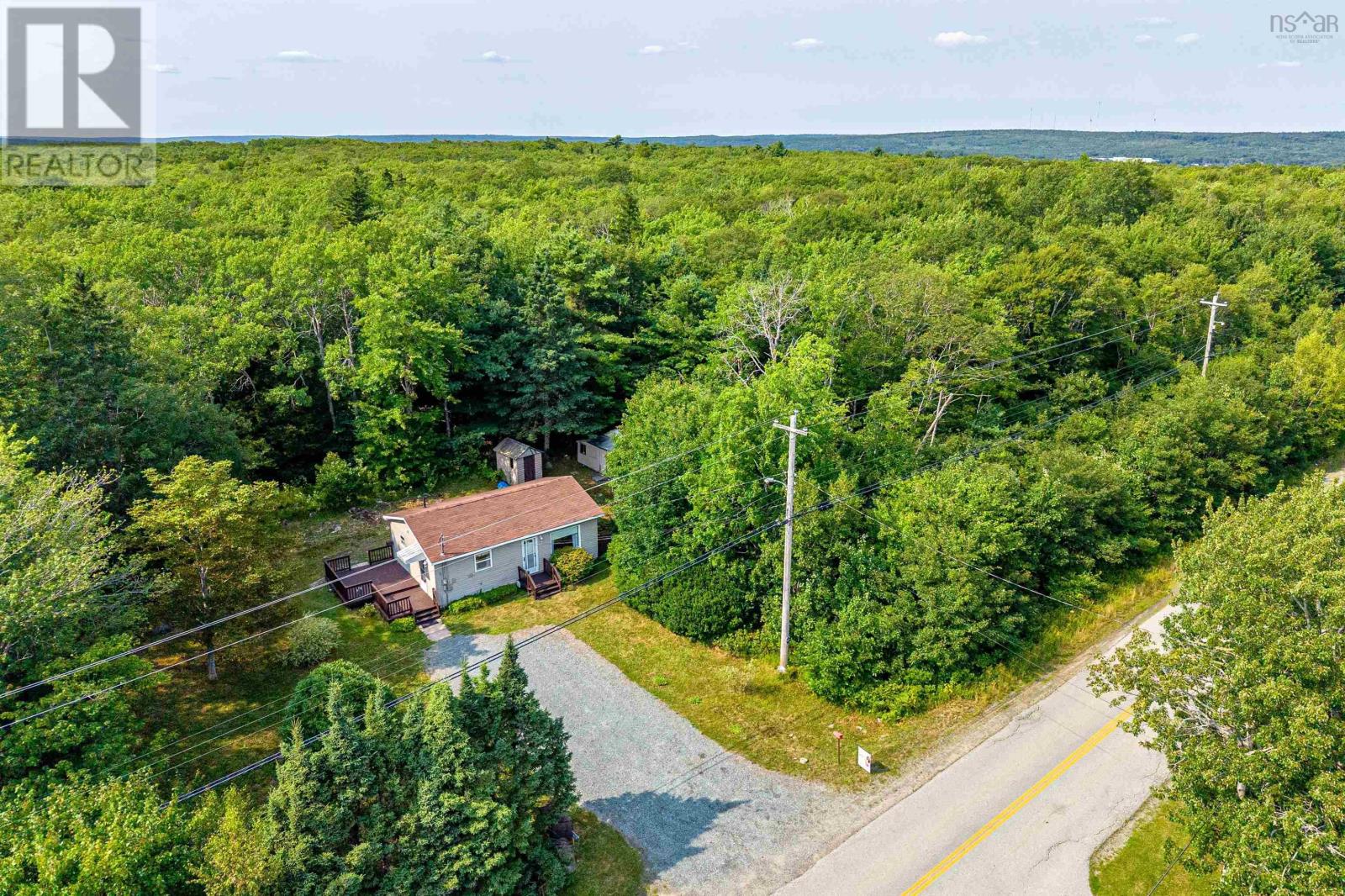 Property 36 of 37 of 418 Old Port Mouton Road