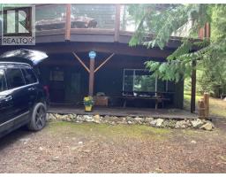 Kitchen - 7429 Sunnybrae Canoe Point Road Unit# 22, Tappen, BC V0E2X1 Photo 7