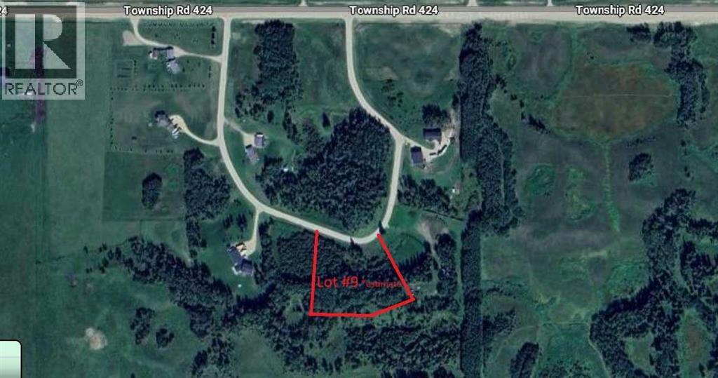 15015 Township Road 424 Township