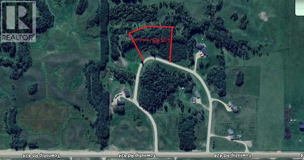 15015 Township Road 424 Township