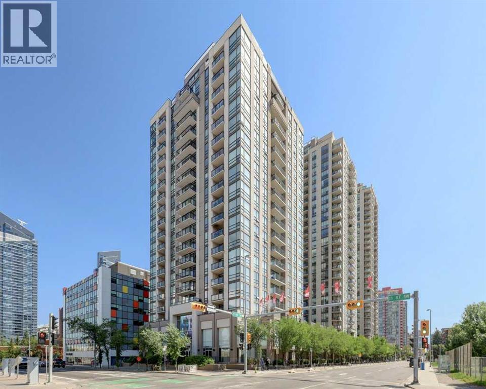 #704 1110 11 Street SW - 29