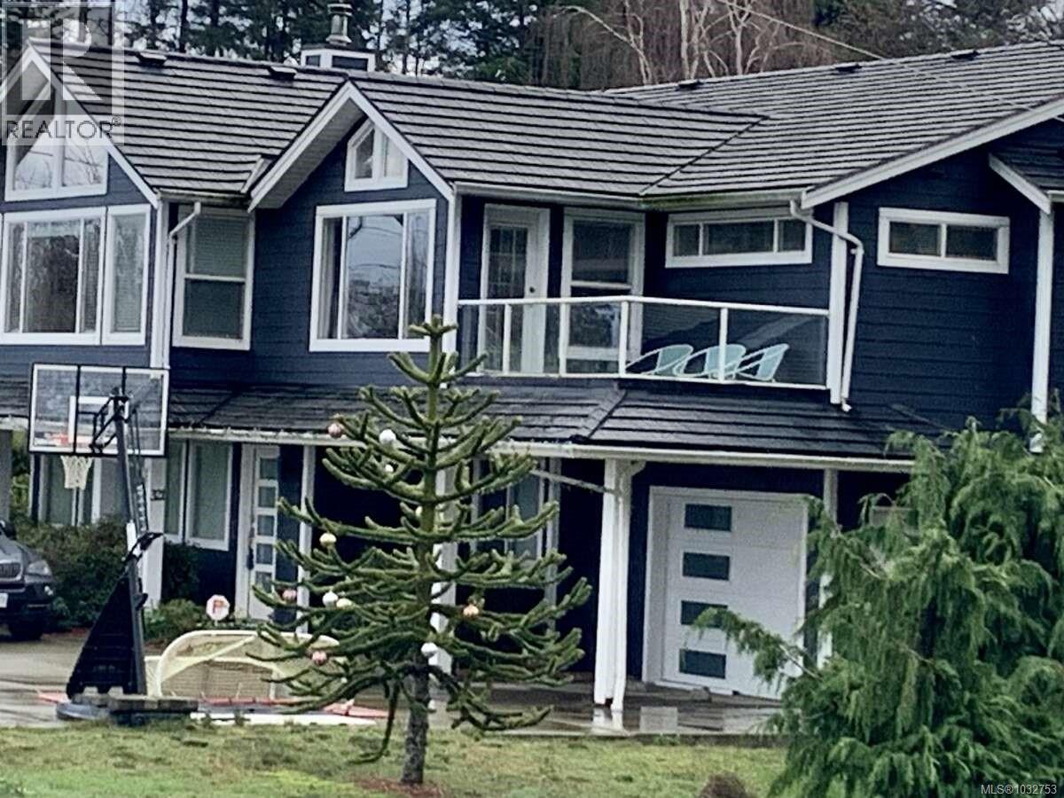 321 Wireless Rd, Comox