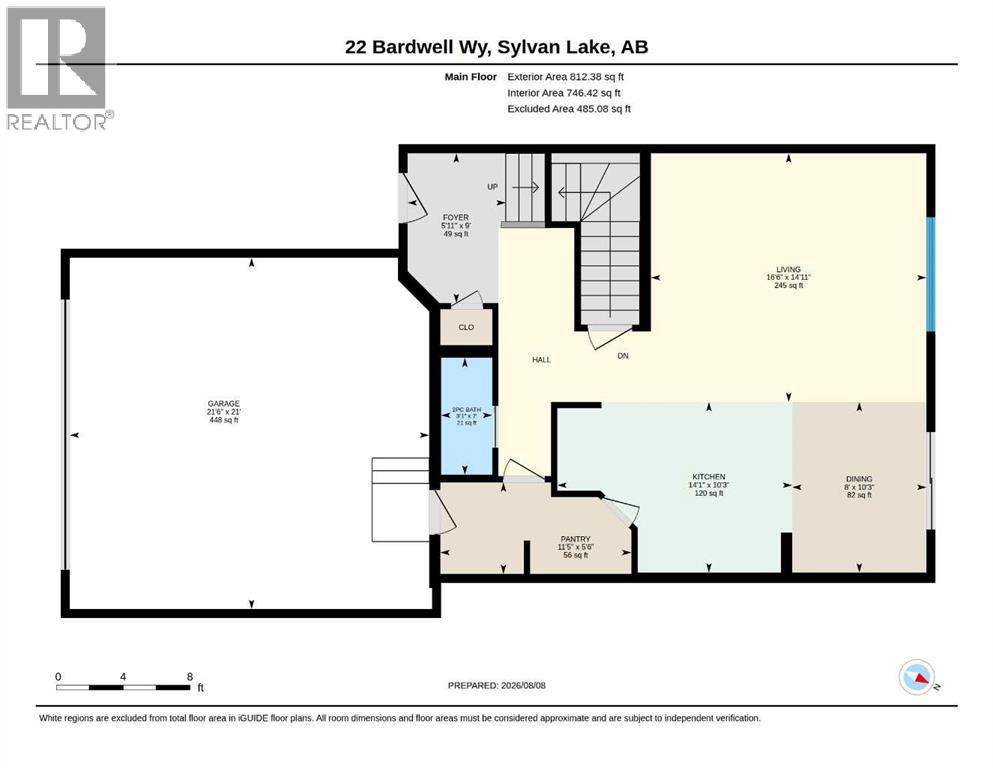 22 Bardwell Way - Photo 48