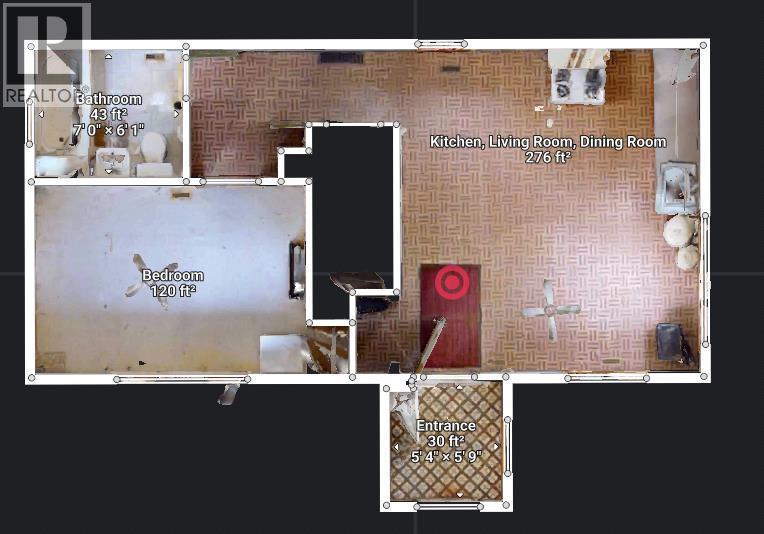 5127 50 Street - Photo 8