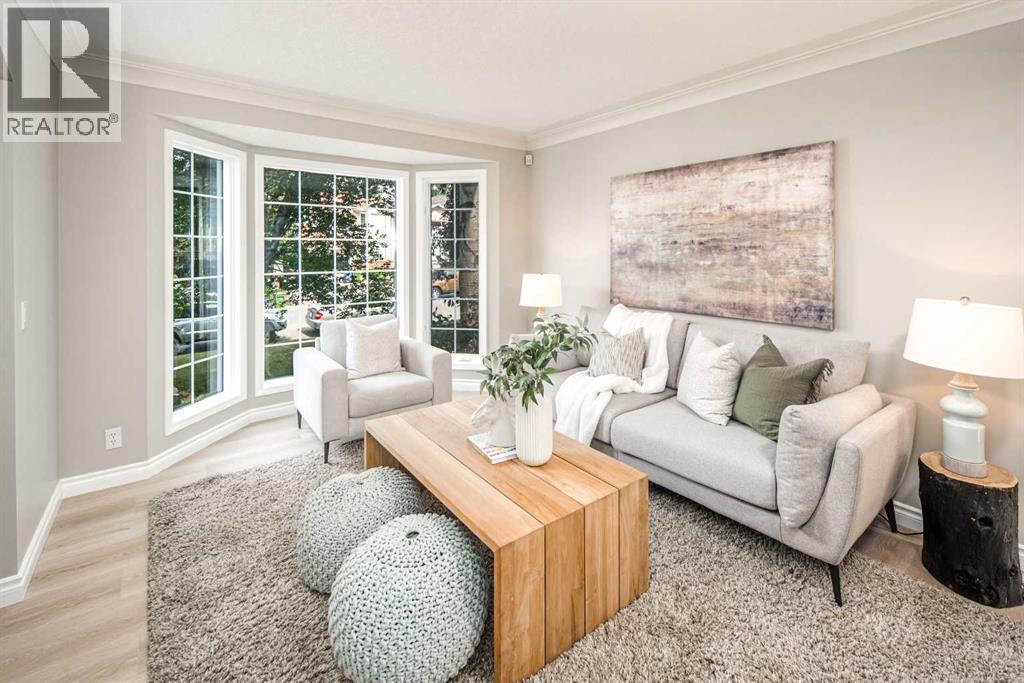 79 Hamptons Heights NW - 4