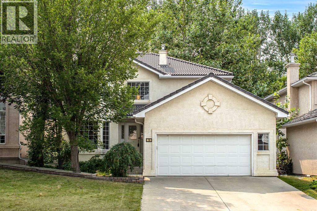 79 Hamptons Heights NW - 2