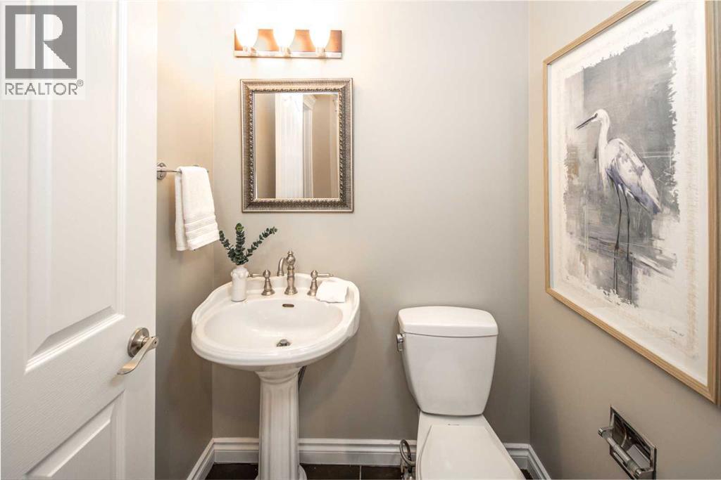 79 Hamptons Heights NW - 24