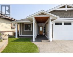 Kitchen - 7261 Silver Ridge Drive, Vernon, BC V1B4C6 Photo 19