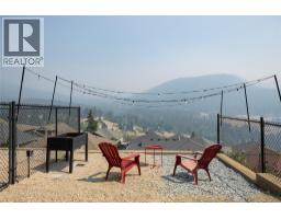 Exercise room - 7261 Silver Ridge Drive, Vernon, BC V1B4C6 Photo 9