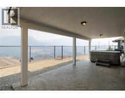 Recreation room - 7261 Silver Ridge Drive, Vernon, BC V1B4C6 Photo 10