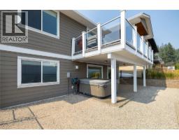 Bedroom - 7261 Silver Ridge Drive, Vernon, BC V1B4C6 Photo 7
