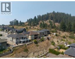 Games room - 7261 Silver Ridge Drive, Vernon, BC V1B4C6 Photo 6
