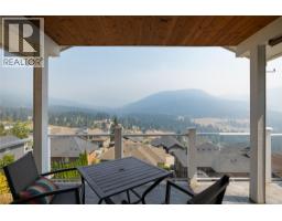 Bedroom - 7261 Silver Ridge Drive, Vernon, BC V1B4C6 Photo 13