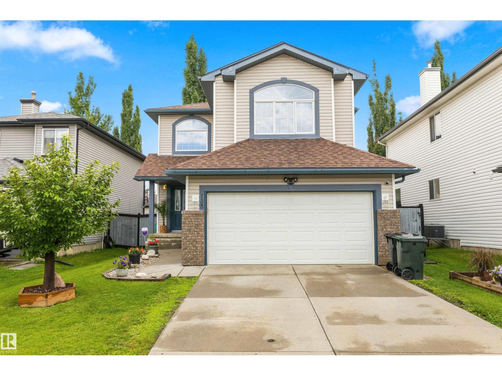 133 GREYSTONE CR - 1