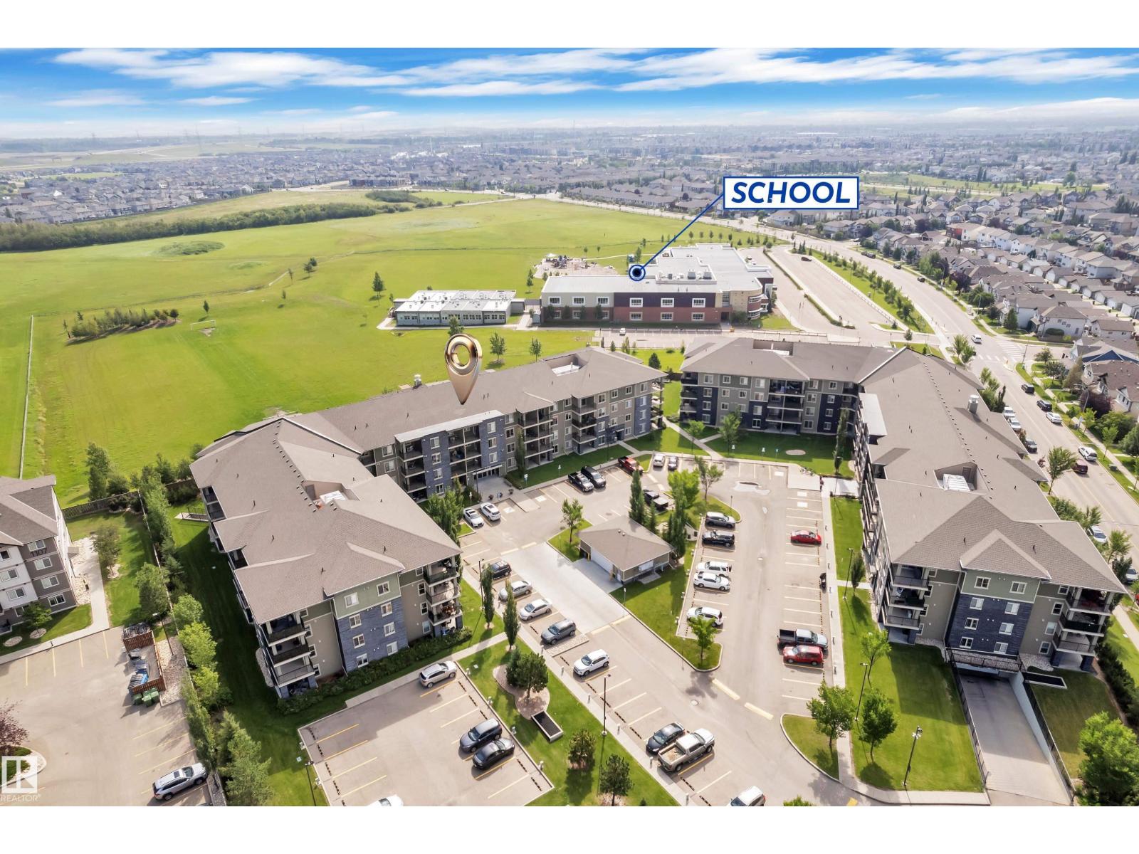 #323 274 MCCONACHIE DR NW - 2