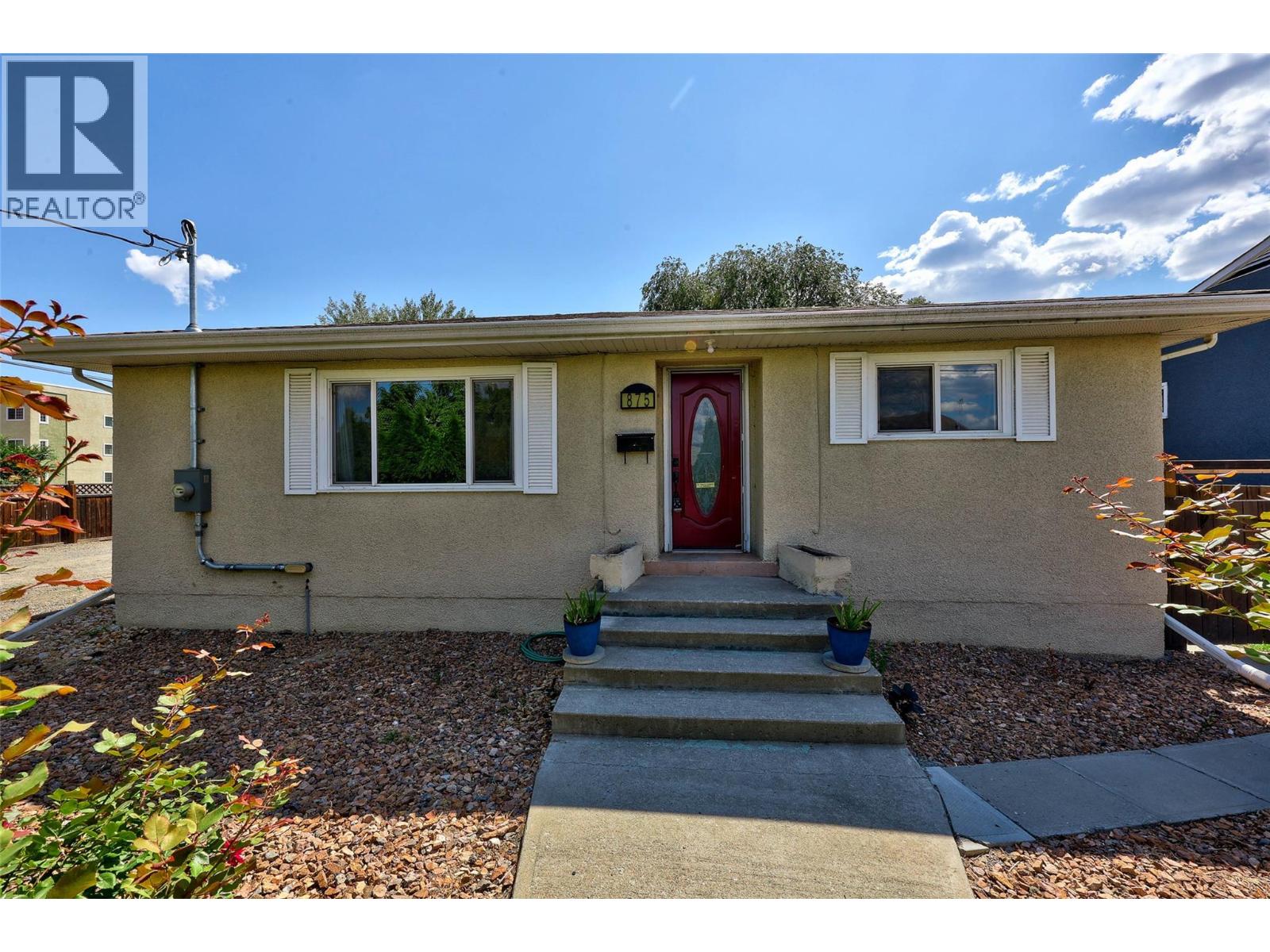 Property for sale at 875 SURREY Avenue