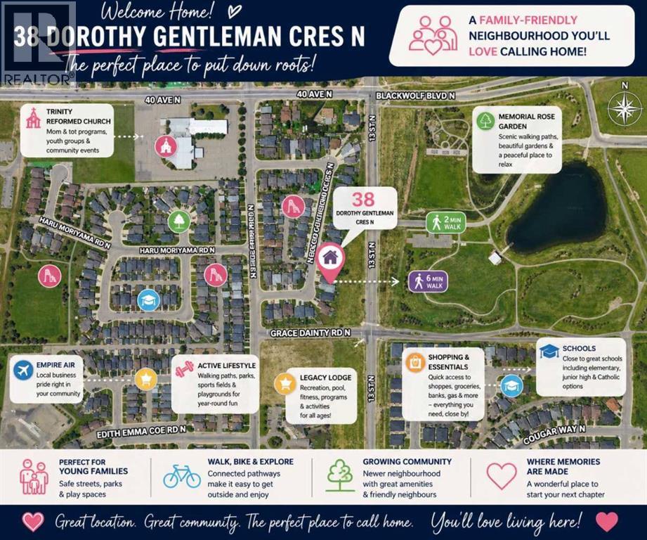 38 Dorothy Gentleman Crescent N - Image 22