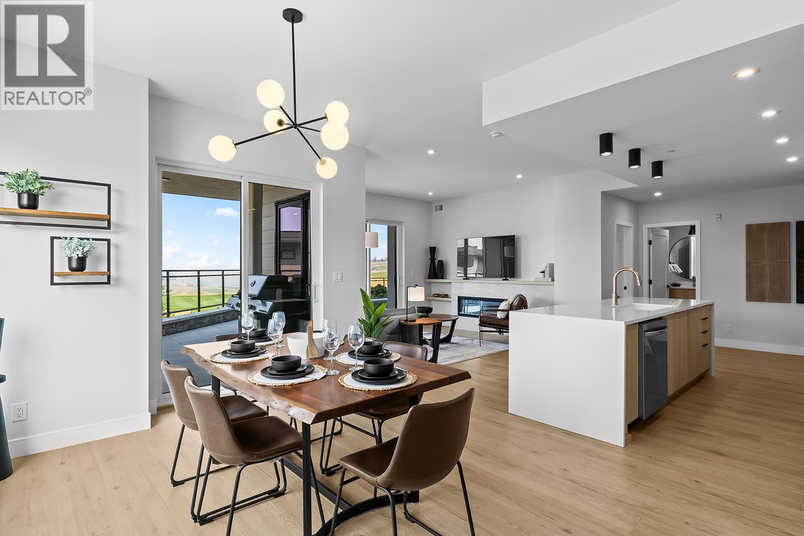 75 Predator Ridge Drive Unit# 103, Vernon
