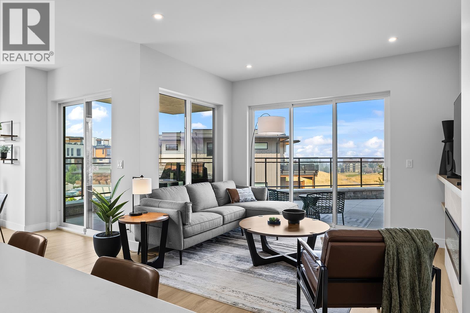 75 Predator Ridge Drive Unit# 103, Vernon
