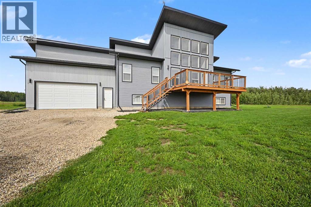 2715049 Range Road 40
