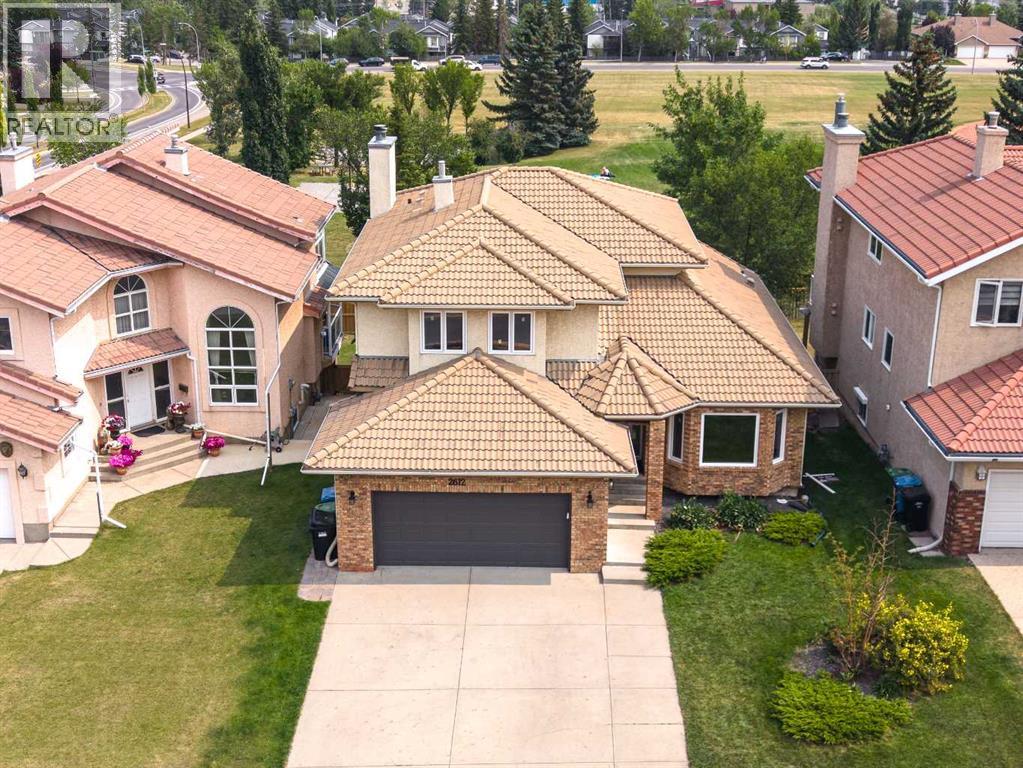 2612 Signal Hill Drive SW - Image 17