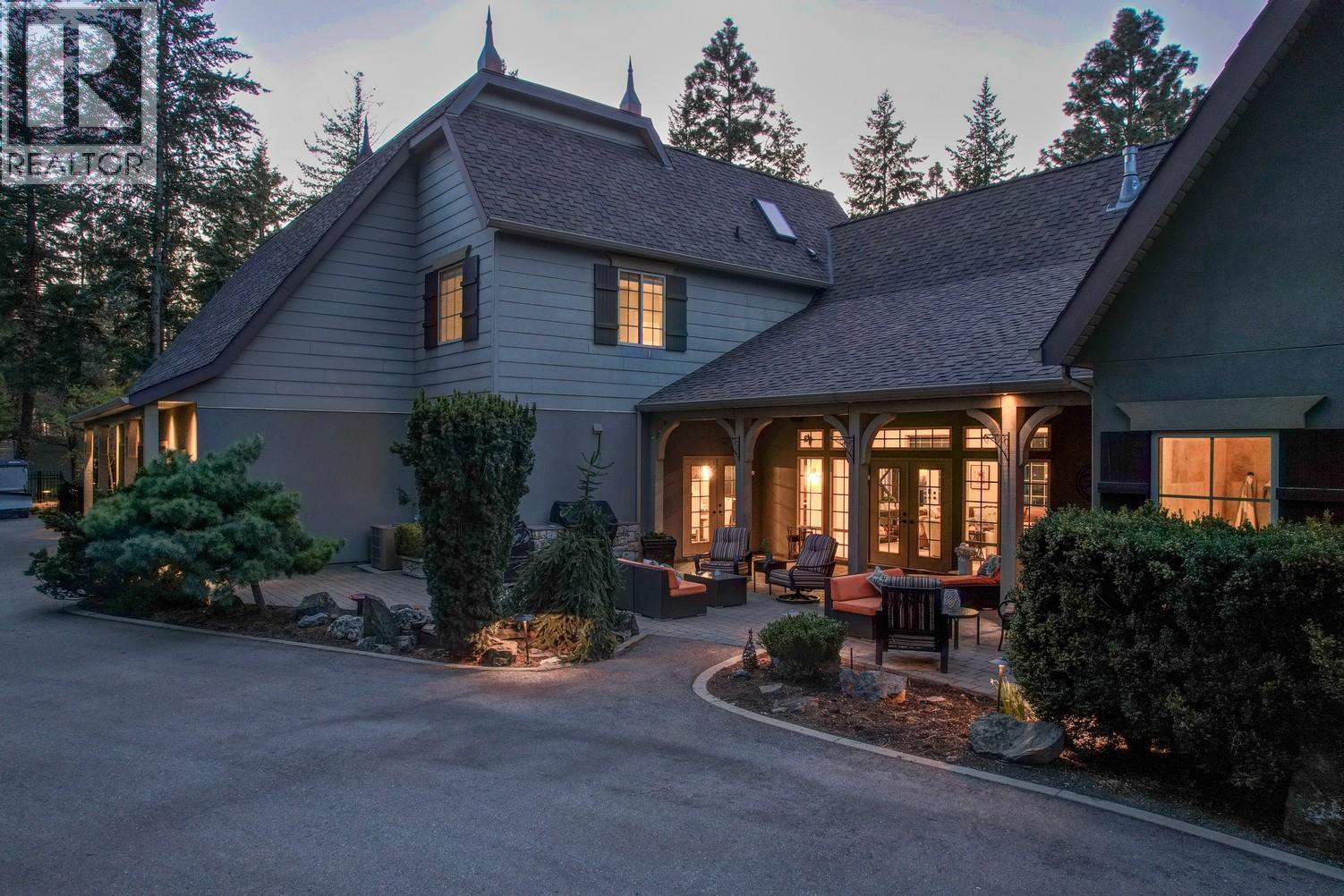 2957 Harvard Road, Kelowna