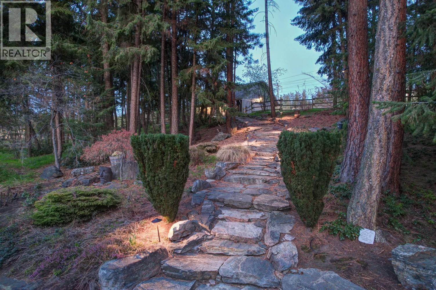 2957 Harvard Road, Kelowna