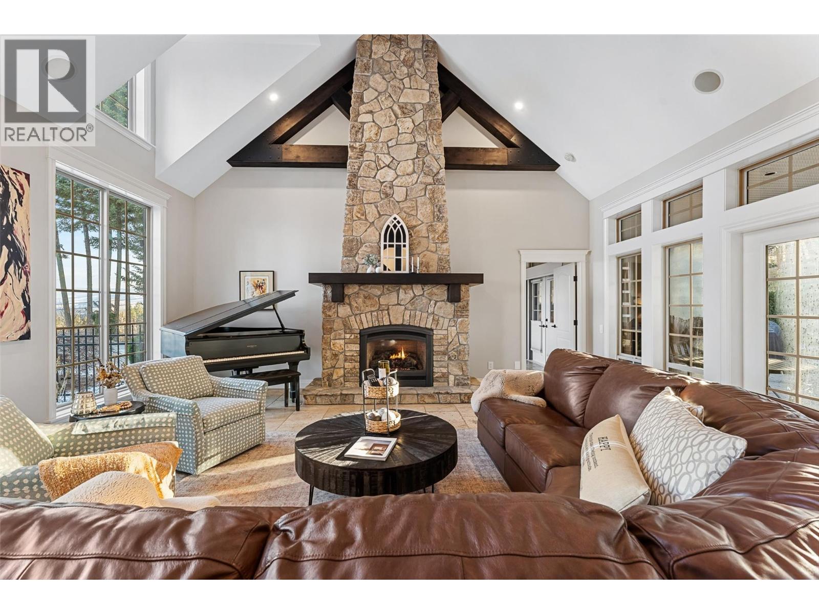 2957 Harvard Road, Kelowna