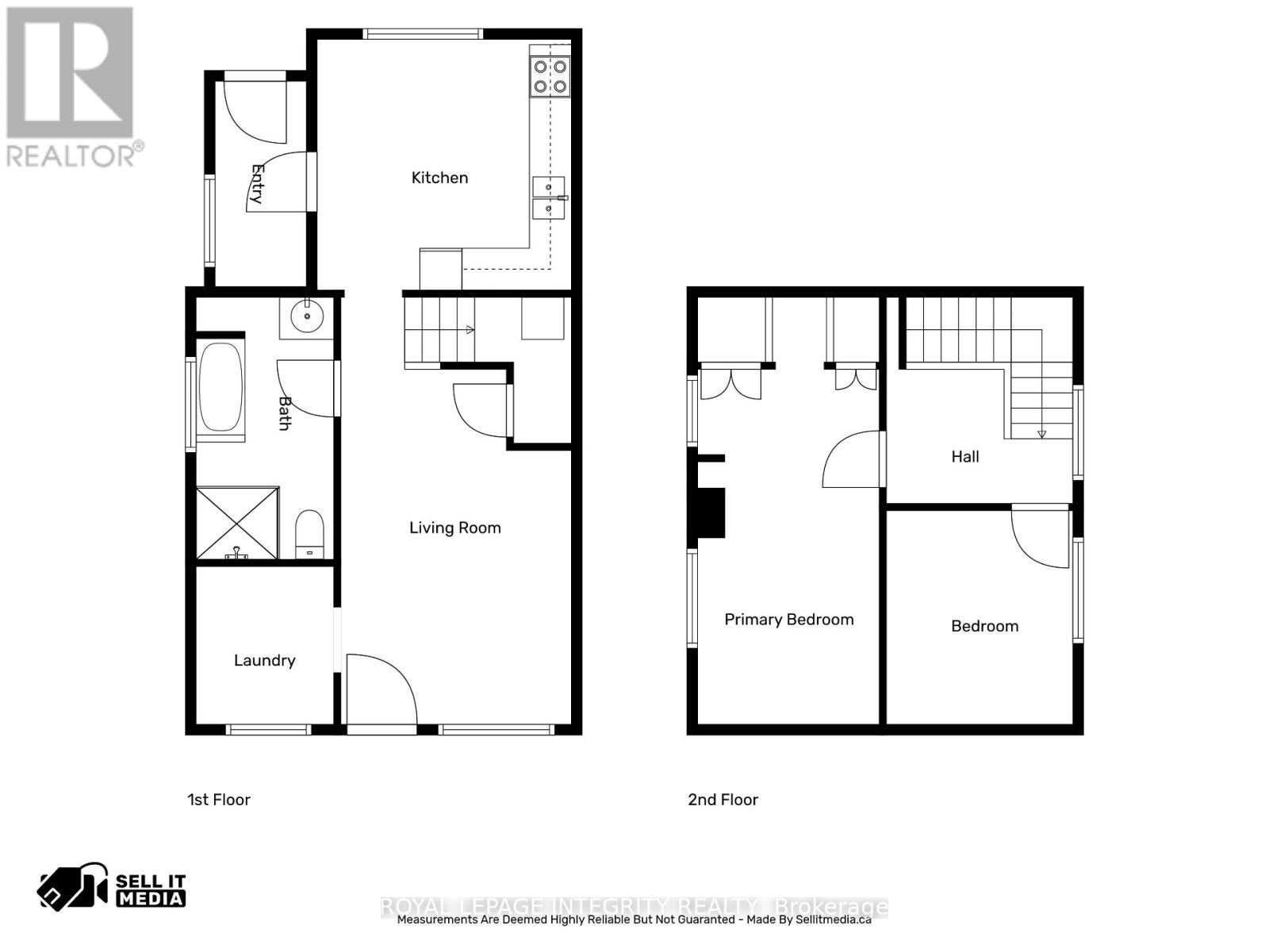 263 BERTHA STREET - 33