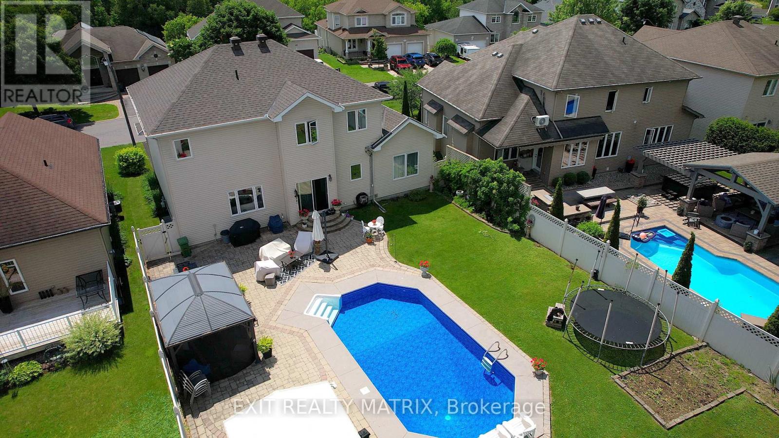 5 Bed, 4 Bath House for Sale in Russell – 48 DE LA RIVE DRIVE, Russell – MLS# X13673500 - Image 43