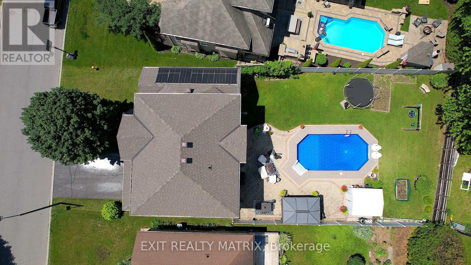 5 Bed, 4 Bath House for Sale in Russell – 48 DE LA RIVE DRIVE, Russell – MLS# X13673500 - Image 47
