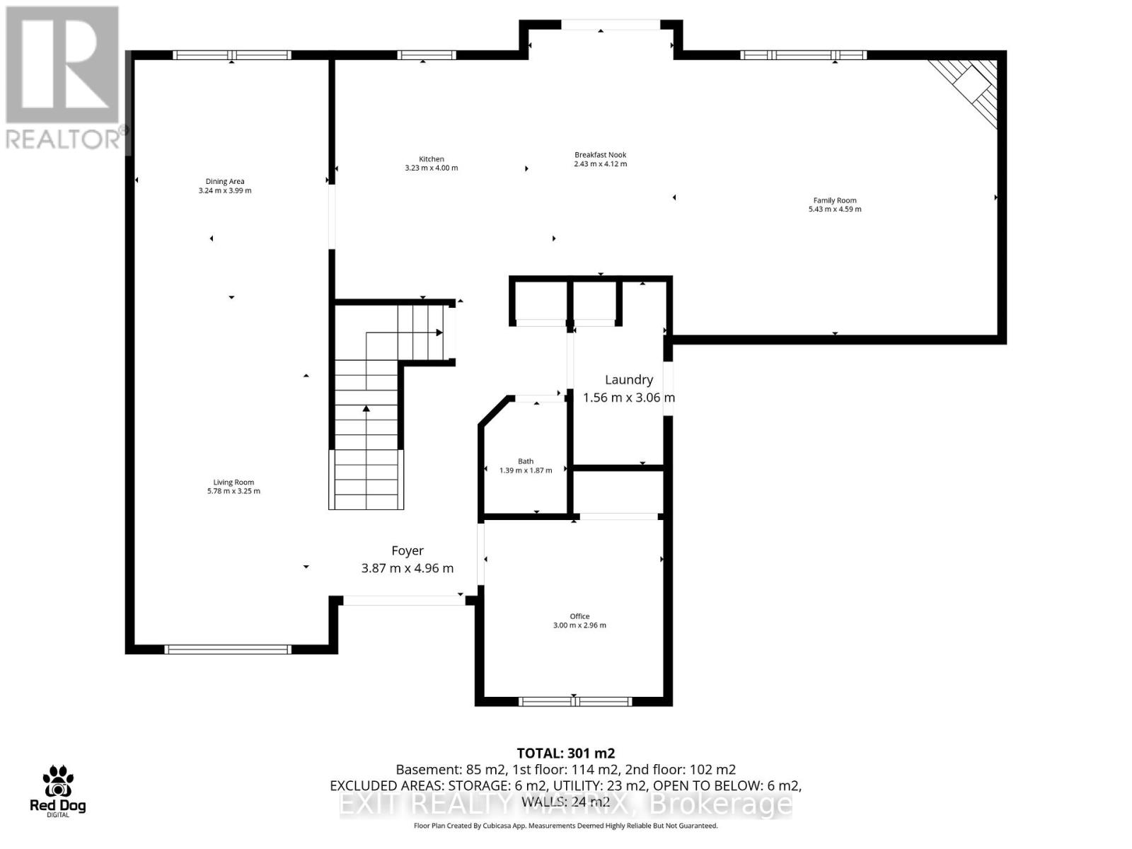 5 Bed, 4 Bath House for Sale in Russell – 48 DE LA RIVE DRIVE, Russell – MLS# X13673500 - Image 48