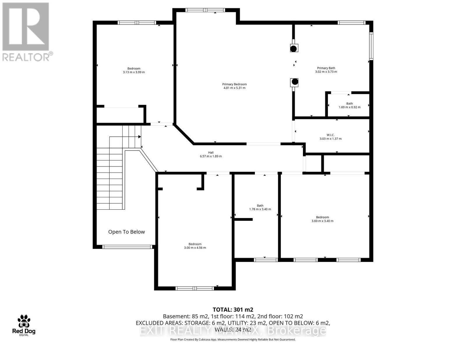 5 Bed, 4 Bath House for Sale in Russell – 48 DE LA RIVE DRIVE, Russell – MLS# X13673500 - Image 49