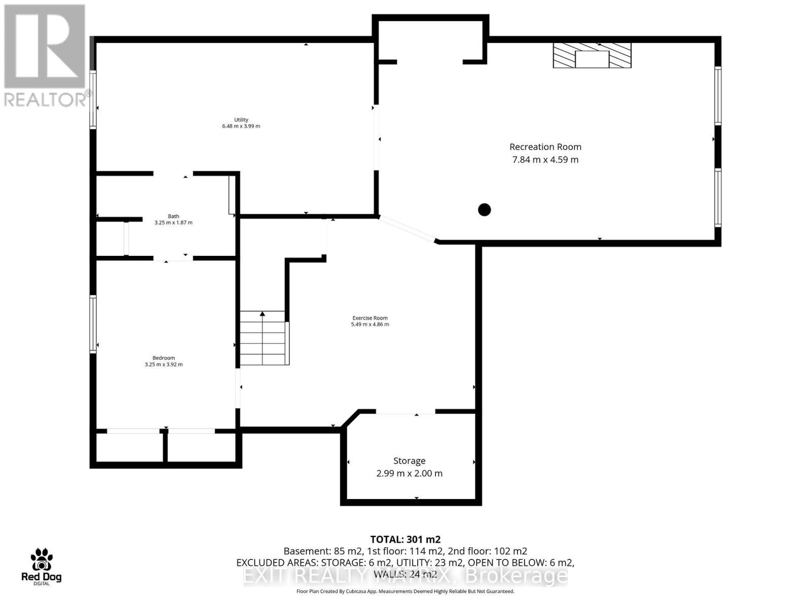 5 Bed, 4 Bath House for Sale in Russell – 48 DE LA RIVE DRIVE, Russell – MLS# X13673500 - Image 50