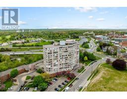 502 - 7 GALE CRESCENT