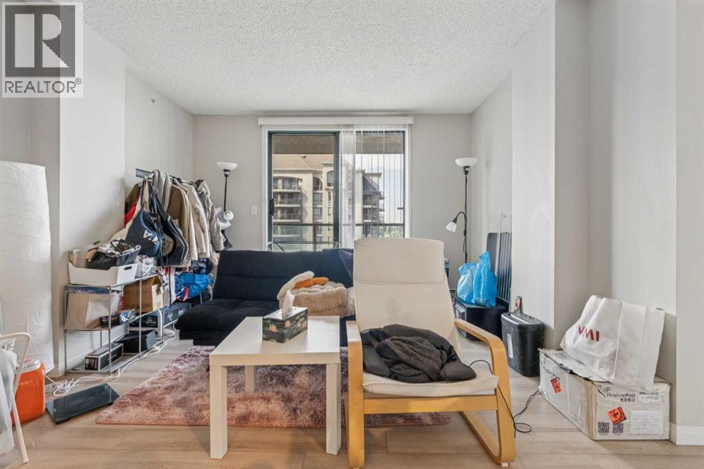 #1408 1111 6 Avenue SW - 12