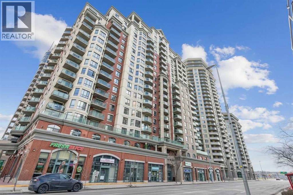 #1408 1111 6 Avenue SW - 32