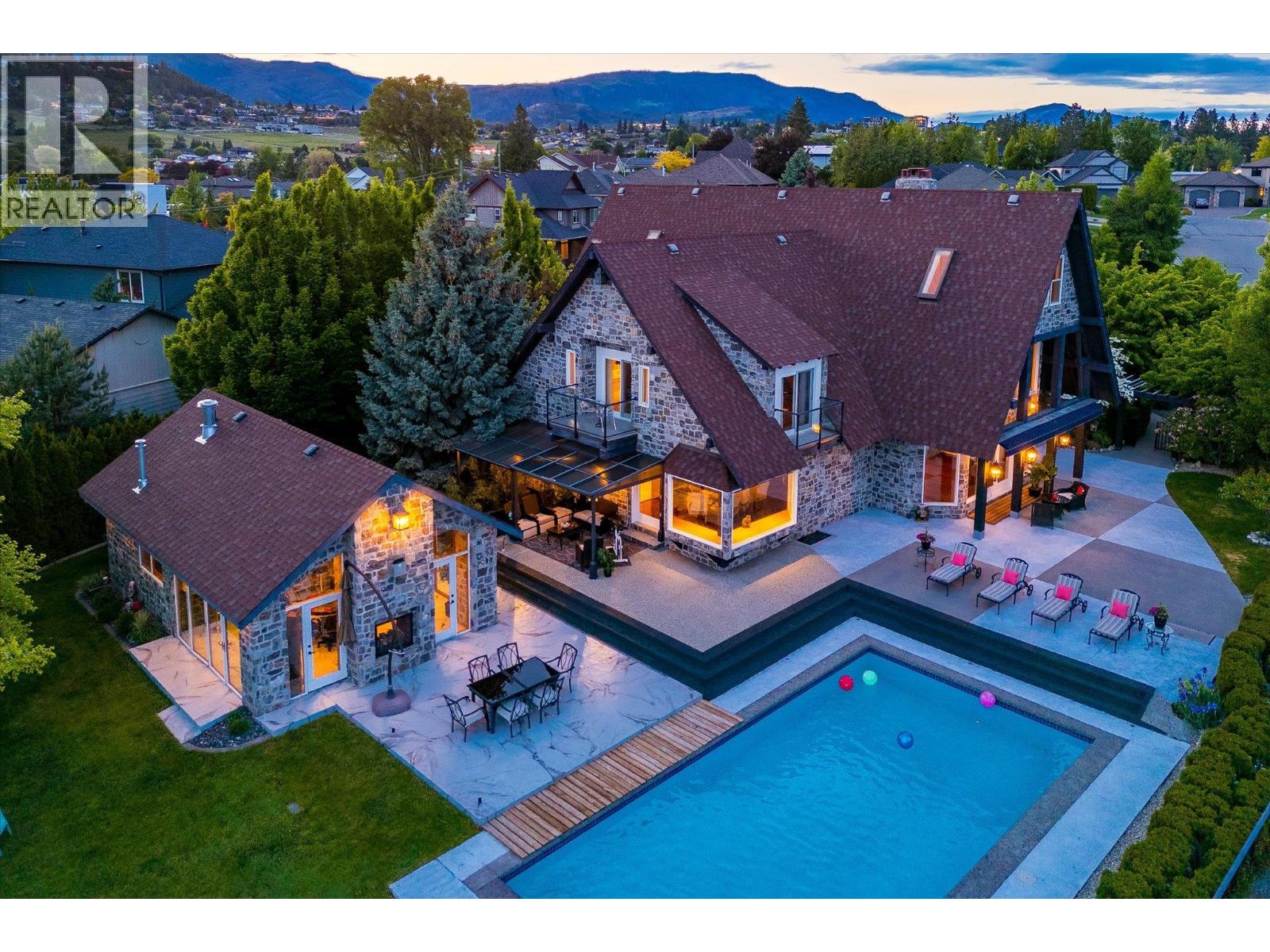7 3105 Thacker Drive, West Kelowna